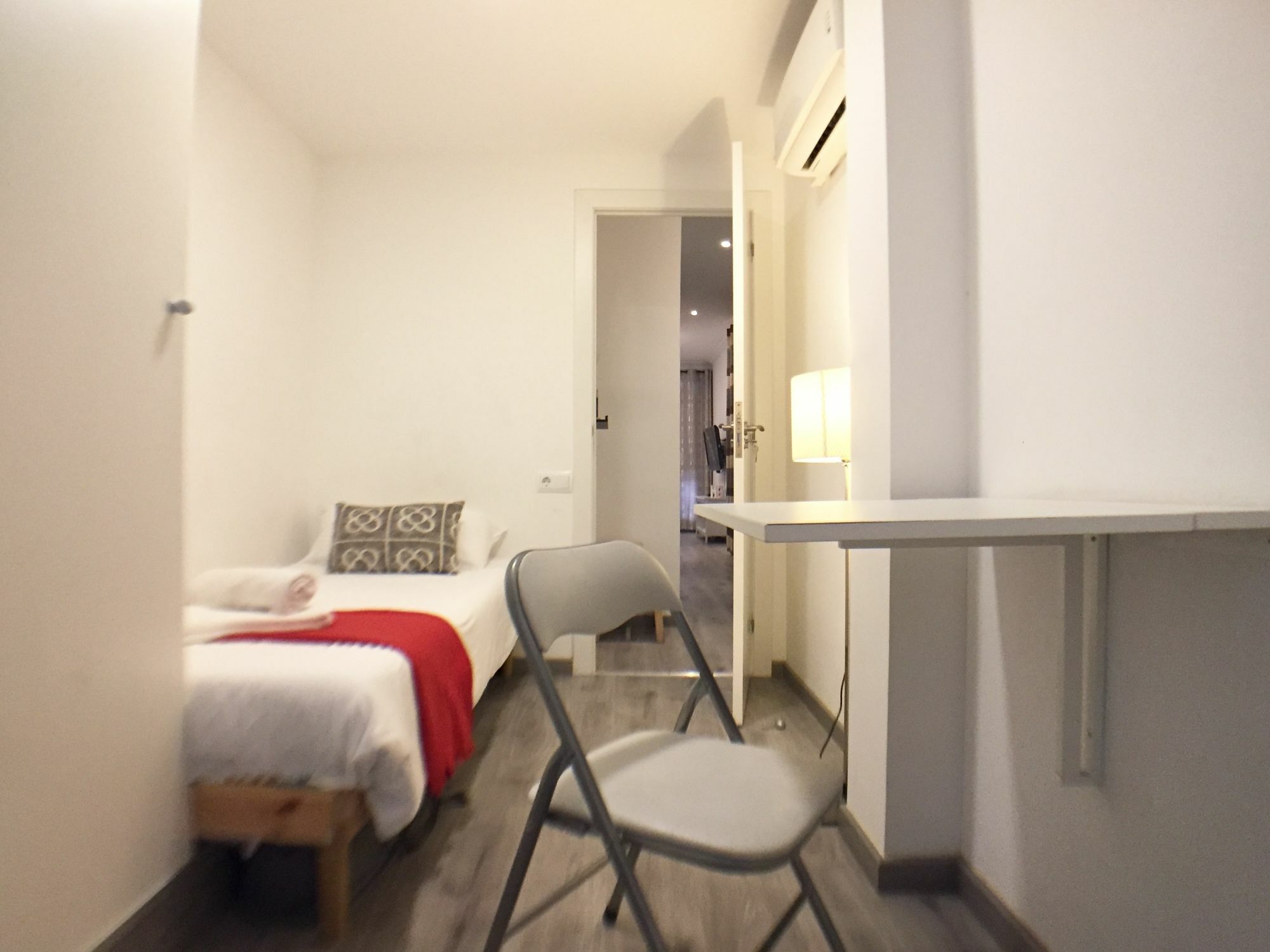 Charm Sagrada Familia Apartment Barcelona Ngoại thất bức ảnh