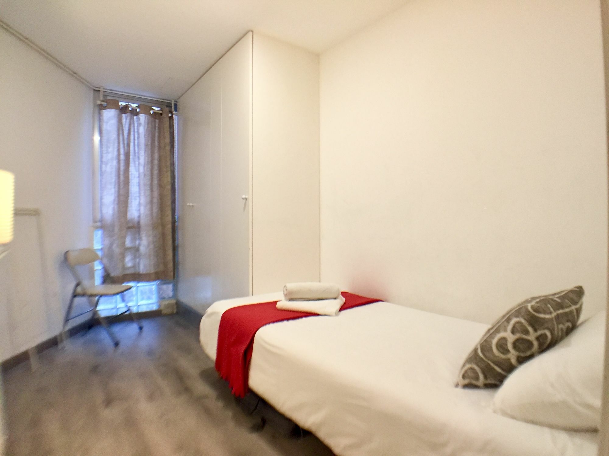 Charm Sagrada Familia Apartment Barcelona Ngoại thất bức ảnh