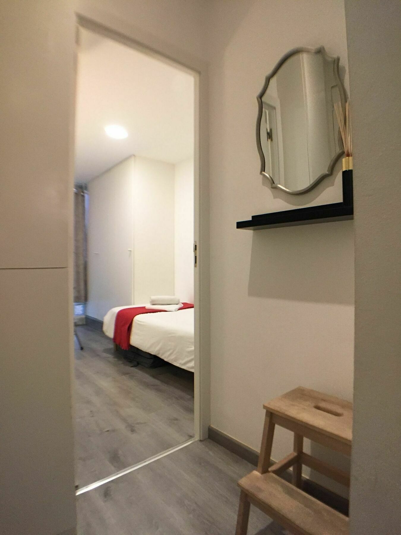 Charm Sagrada Familia Apartment Barcelona Ngoại thất bức ảnh