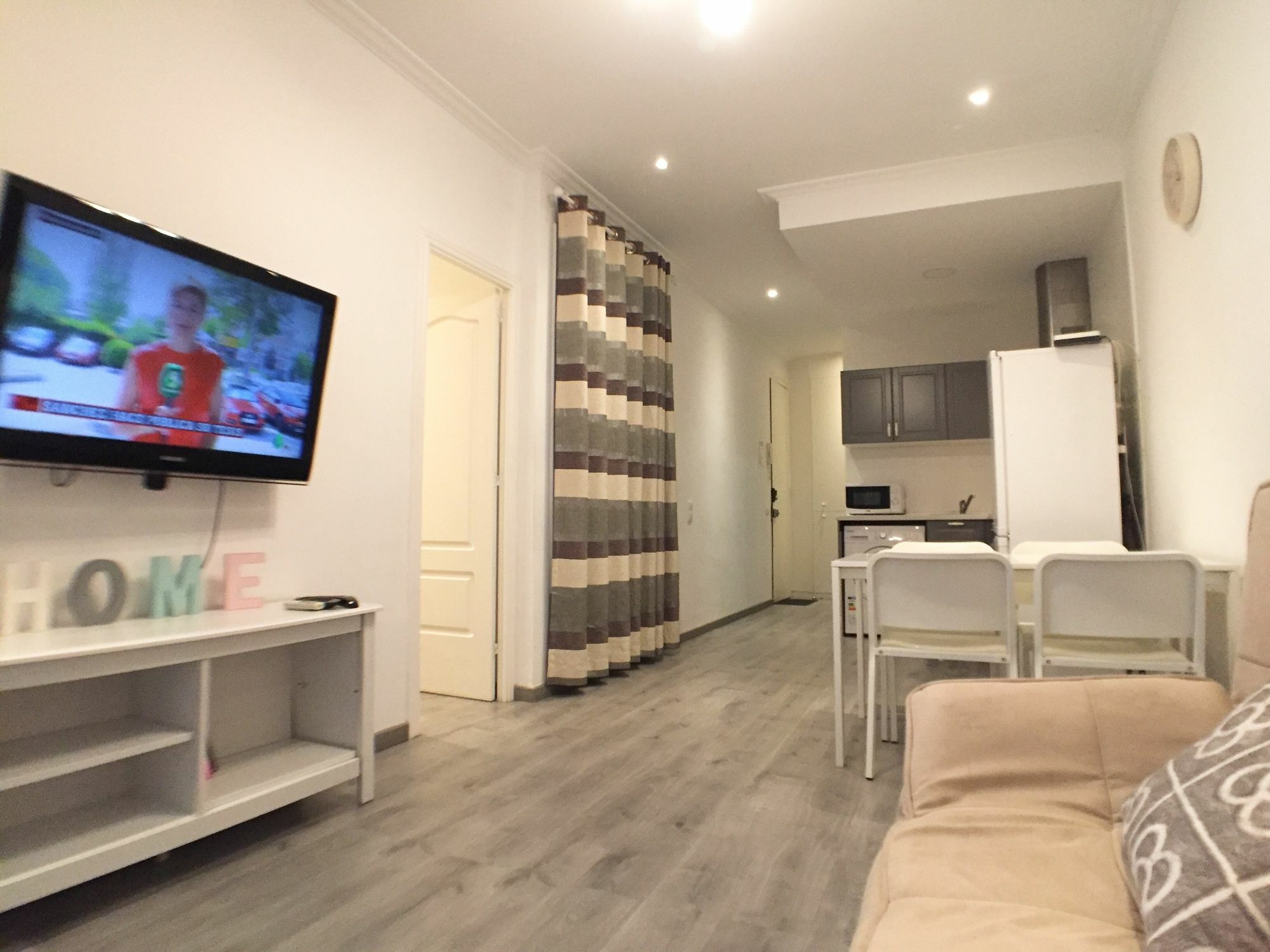 Charm Sagrada Familia Apartment Barcelona Ngoại thất bức ảnh