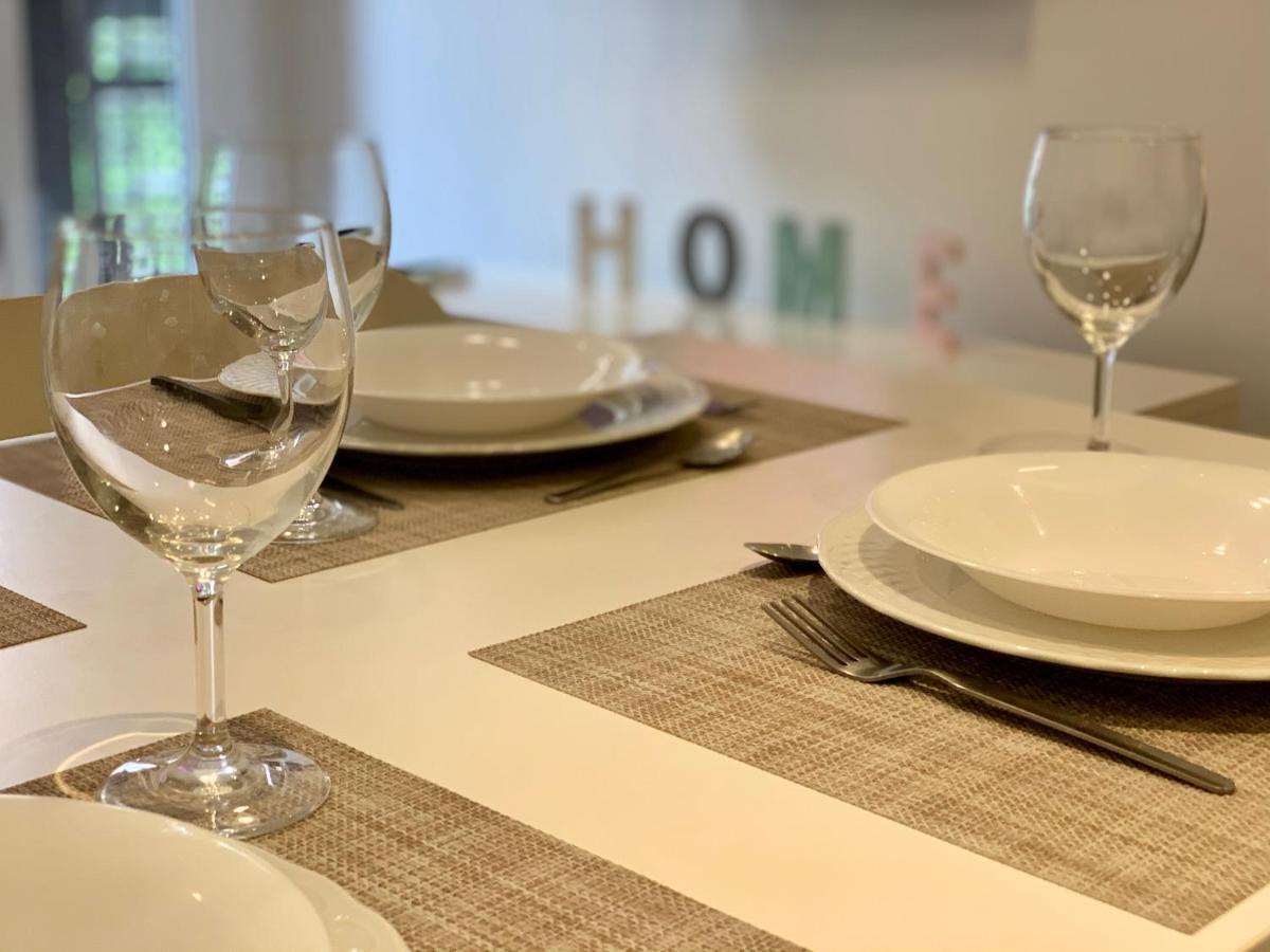 Charm Sagrada Familia Apartment Barcelona Ngoại thất bức ảnh