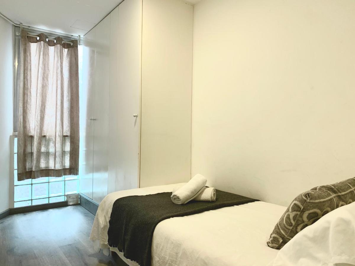 Charm Sagrada Familia Apartment Barcelona Ngoại thất bức ảnh